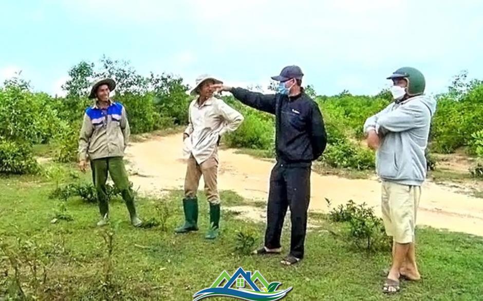 Điệp khúc 'cam kết, gia hạn' của dự án công nghệ cao hơn 370 tỷ Điệp khúc 'cam kết, gia hạn' của dự án công nghệ cao hơn 370 tỷ