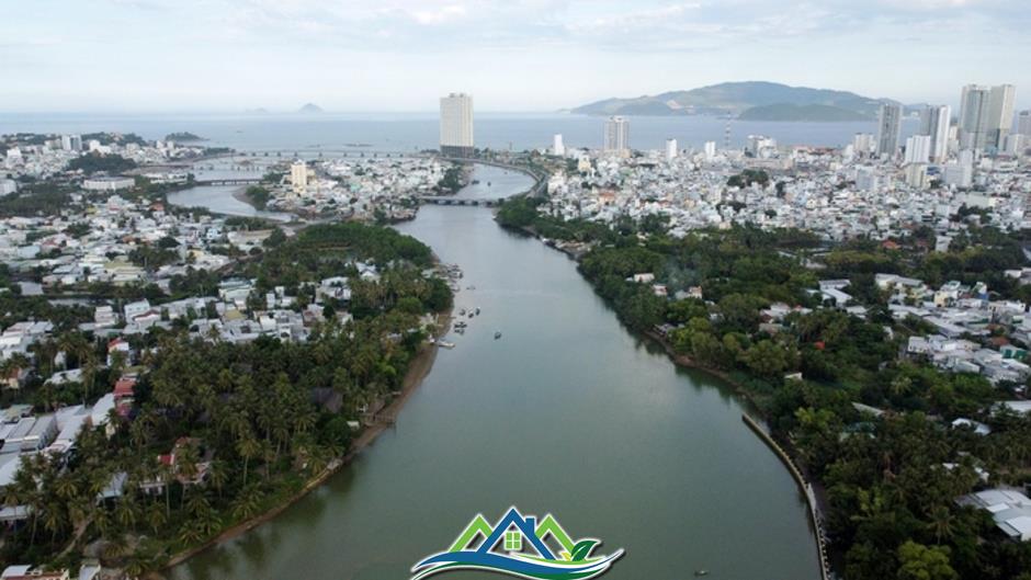 Điều chỉnh cục bộ quy hoạch chung Nha Trang Điều chỉnh cục bộ quy hoạch chung Nha Trang