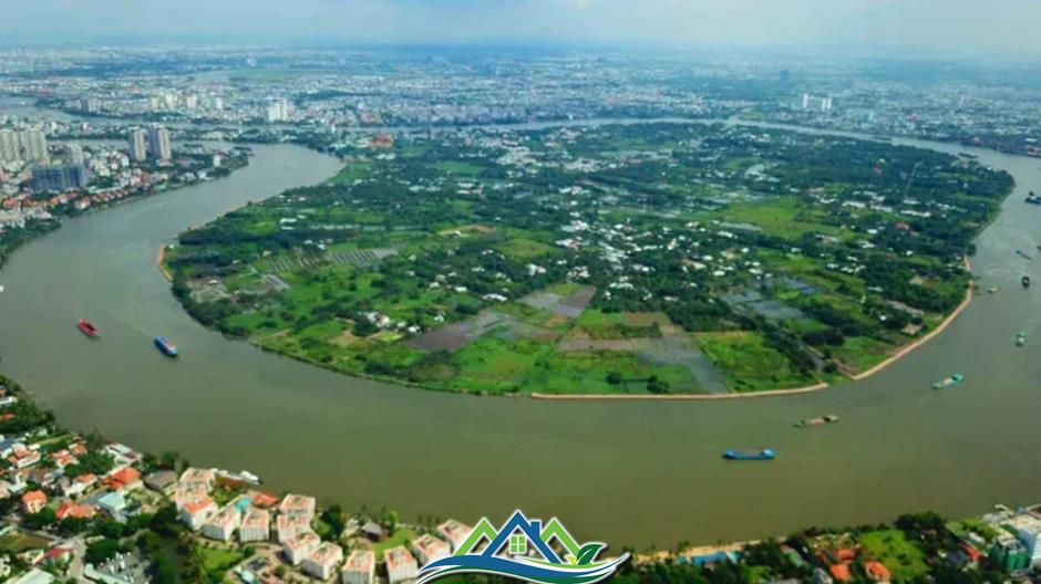 Điều chỉnh quy hoạch Khu đô thị mới Bình Quới – Thanh Đa