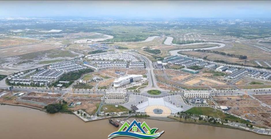 Điều chỉnh quy hoạch loạt khu đô thị của Novaland, Nam Long và DonaCoop Điều chỉnh quy hoạch loạt khu đô thị của Novaland, Nam Long và DonaCoop