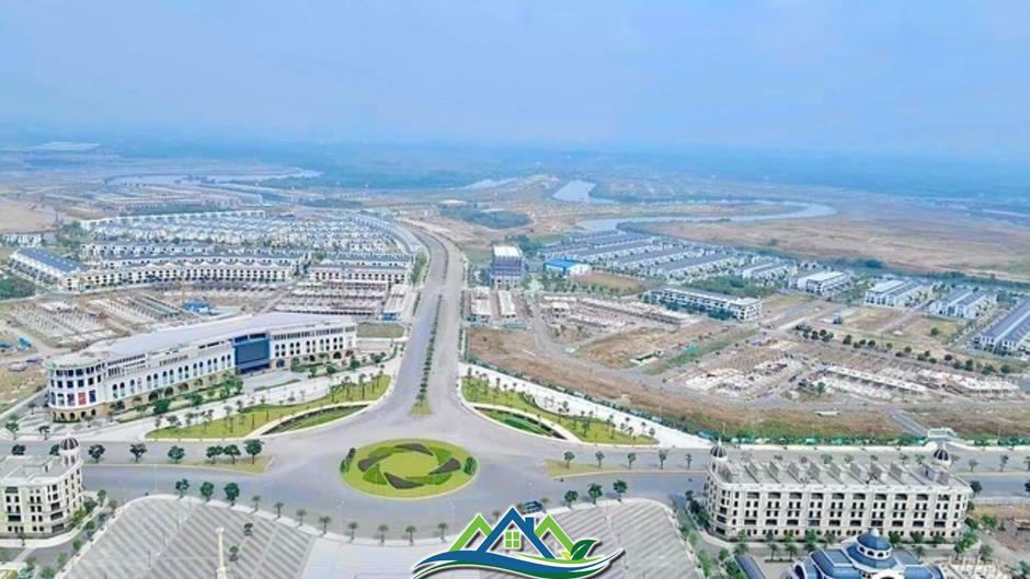 Điều chỉnh quy hoạch loạt khu đô thị của Novaland, Nam Long và DonaCoop Điều chỉnh quy hoạch loạt khu đô thị của Novaland, Nam Long và DonaCoop