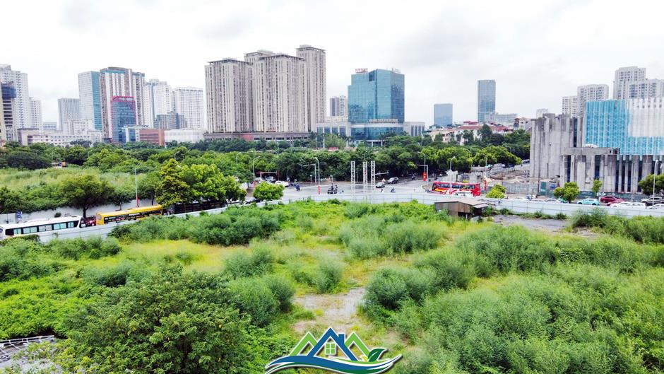 Điều chỉnh quy hoạch những lô 'đất vàng' của TD Group 'dính' đề xuất thu hồi