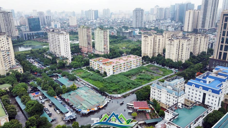 Điều chỉnh quy hoạch những lô 'đất vàng' của TD Group 'dính' đề xuất thu hồi