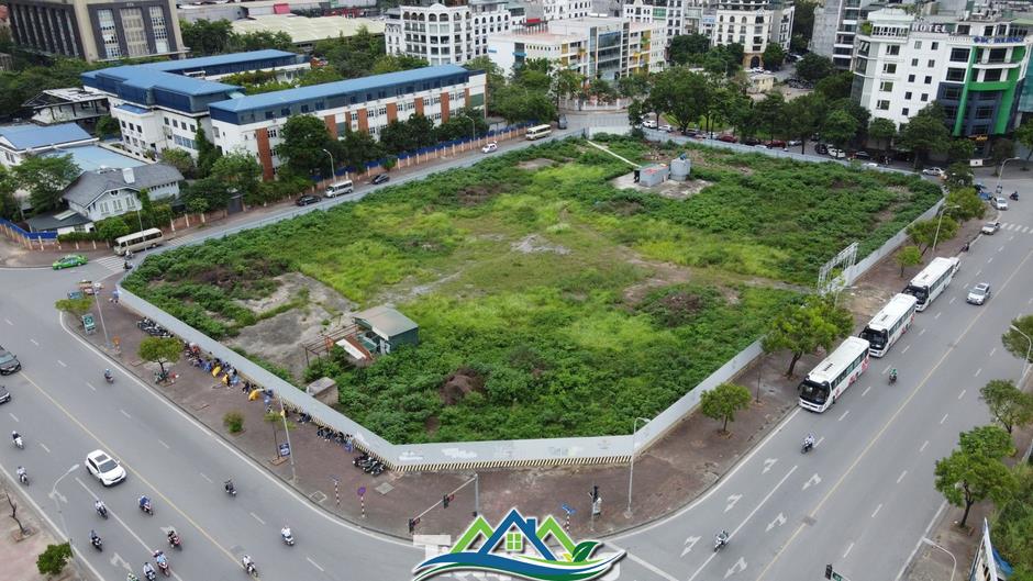 Điều chỉnh quy hoạch những lô 'đất vàng' của TD Group 'dính' đề xuất thu hồi