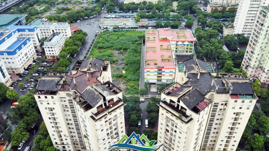 Điều chỉnh quy hoạch những lô 'đất vàng' của TD Group 'dính' đề xuất thu hồi