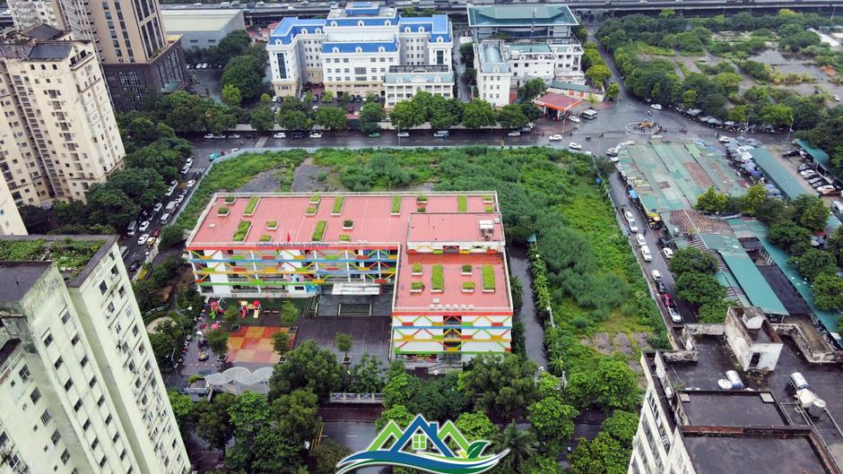 Điều chỉnh quy hoạch những lô 'đất vàng' của TD Group 'dính' đề xuất thu hồi