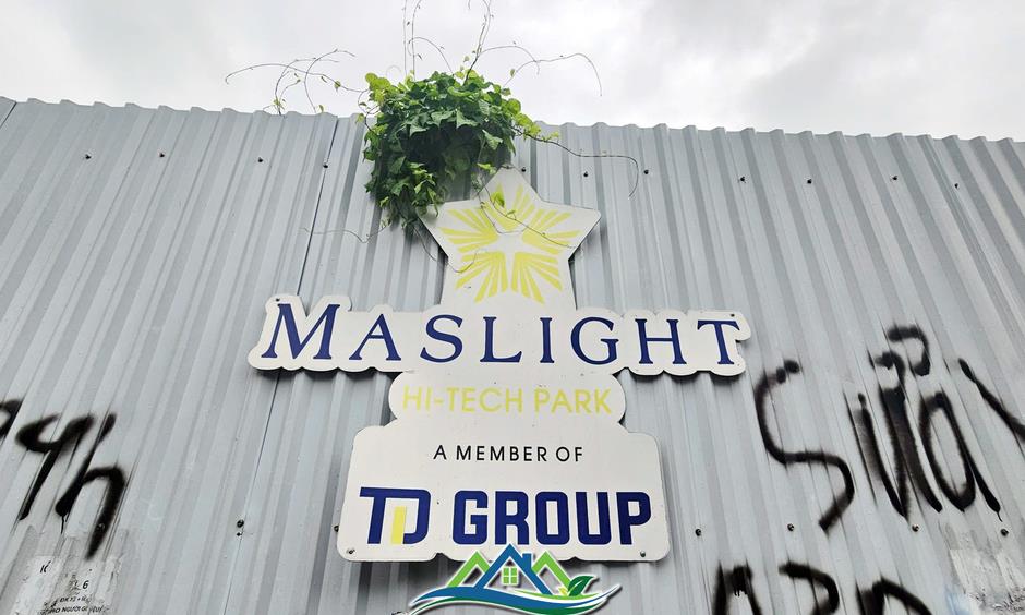 Điều chỉnh quy hoạch những lô 'đất vàng' của TD Group 'dính' đề xuất thu hồi