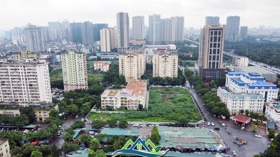 Điều chỉnh quy hoạch những lô 'đất vàng' của TD Group 'dính' đề xuất thu hồi