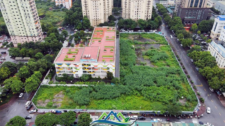 Điều chỉnh quy hoạch những lô 'đất vàng' của TD Group 'dính' đề xuất thu hồi