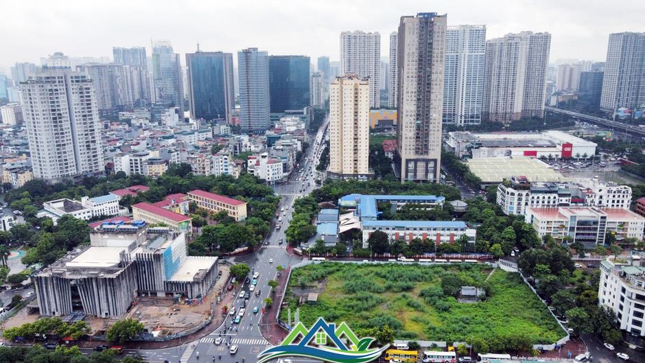 Điều chỉnh quy hoạch những lô 'đất vàng' của TD Group 'dính' đề xuất thu hồi