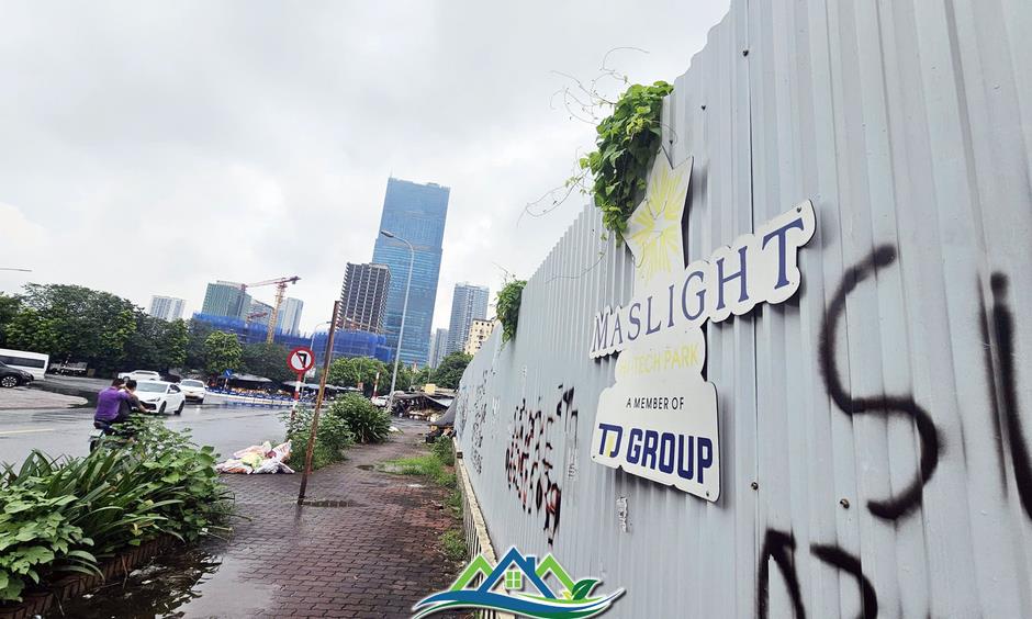 Điều chỉnh quy hoạch những lô 'đất vàng' của TD Group 'dính' đề xuất thu hồi