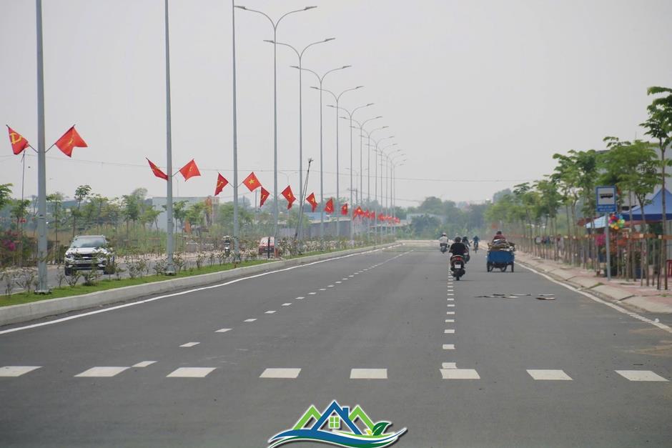 Điều gì đang diễn ra trên đại công trường cửa ngõ TP HCM? Điều gì đang diễn ra trên đại công trường cửa ngõ TP HCM?
