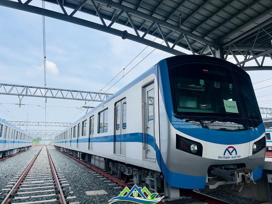 Điều gì thúc đẩy hàng loạt tập đoàn đăng ký làm metro ở TP HCM? Điều gì thúc đẩy hàng loạt tập đoàn đăng ký làm metro ở TP HCM?