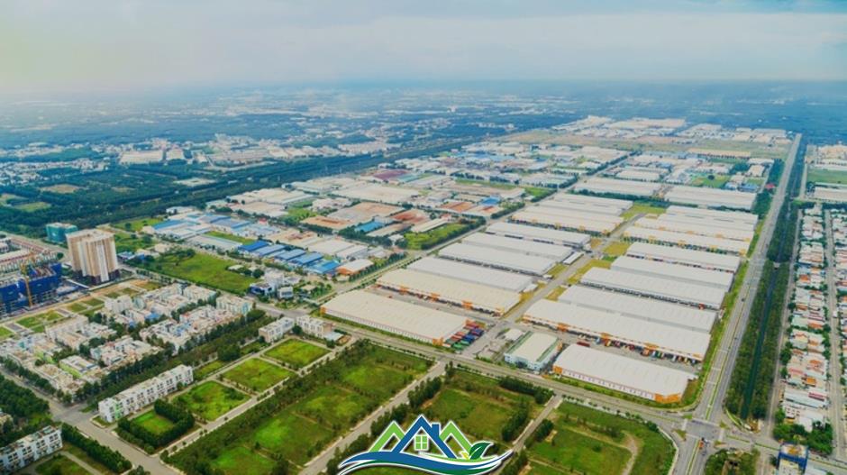 Định hình không gian công nghiệp của TP HCM