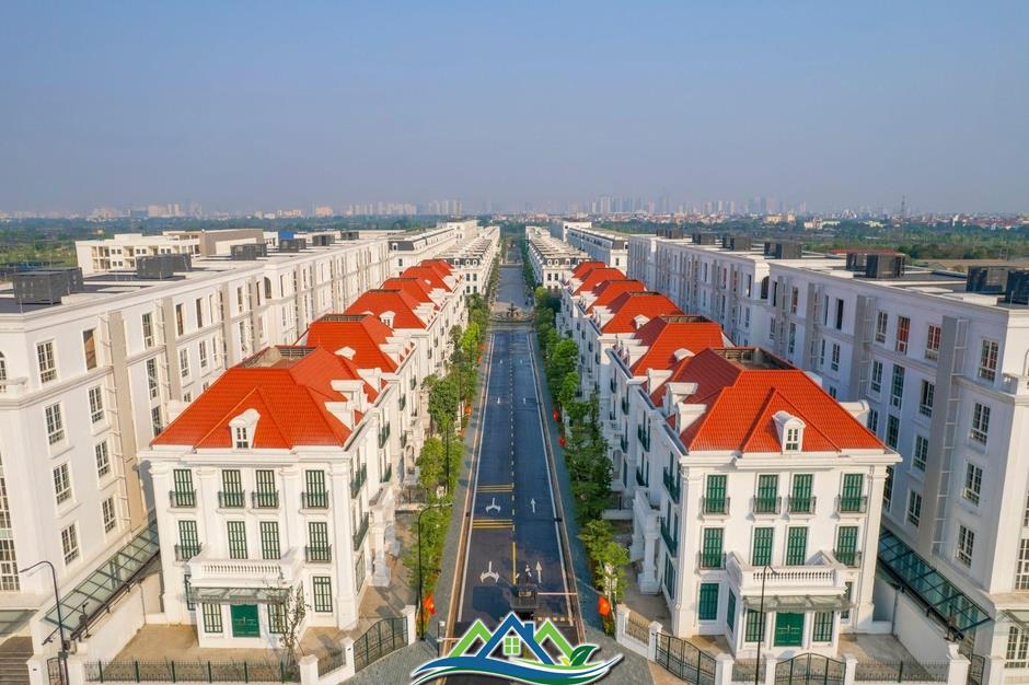 Định nghĩa lại sống sang phía Tây Hà Nội: Avenue Garden và cú hích của OSI Holdings Định nghĩa lại sống sang phía Tây Hà Nội: Avenue Garden và cú hích của OSI Holdings