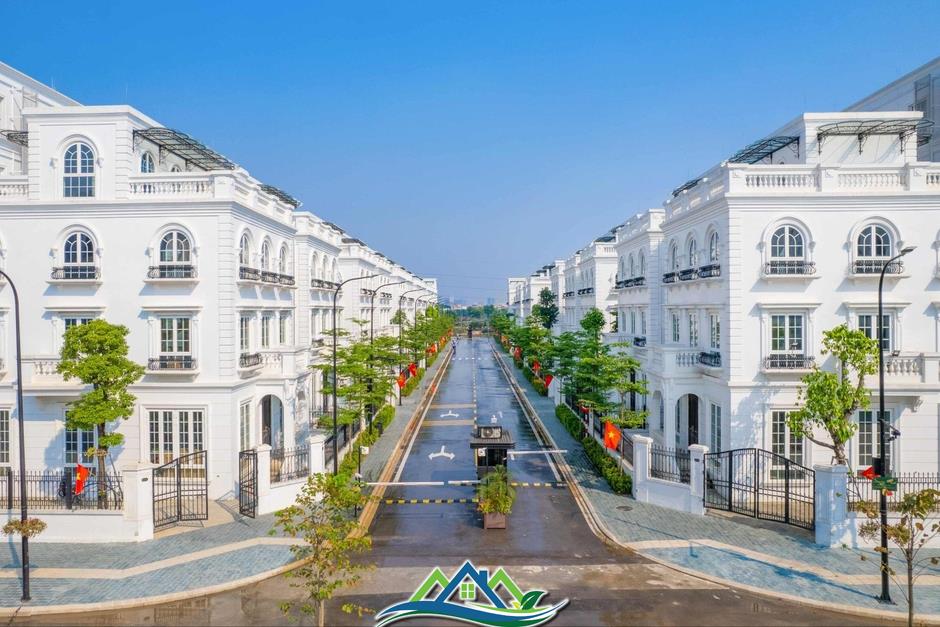 Định nghĩa lại sống sang phía Tây Hà Nội: Avenue Garden và cú hích của OSI Holdings Định nghĩa lại sống sang phía Tây Hà Nội: Avenue Garden và cú hích của OSI Holdings