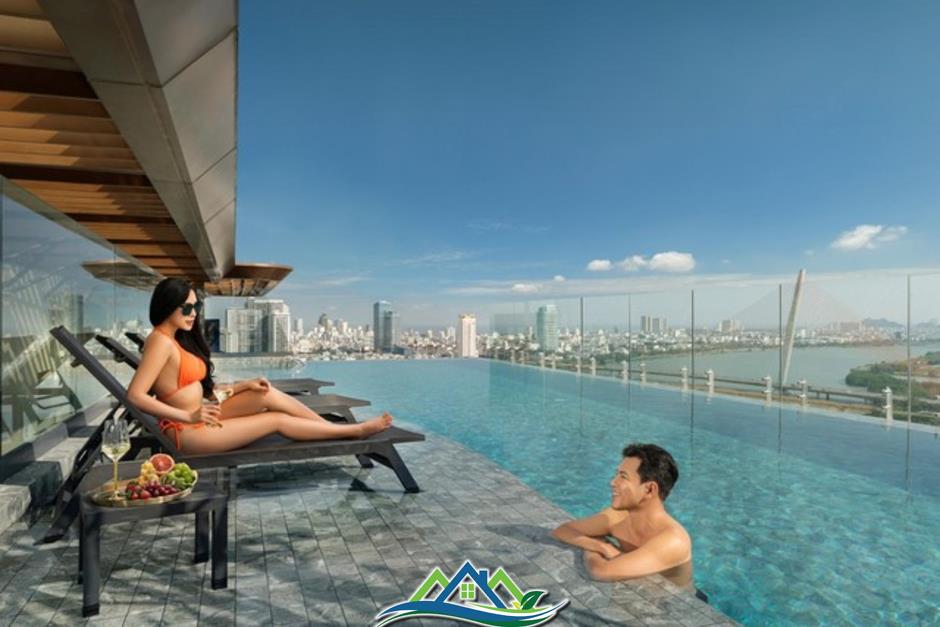 Định nghĩa phong cách sống sang của giới tinh hoa Đà Nẵng Định nghĩa phong cách sống sang của giới tinh hoa Đà Nẵng