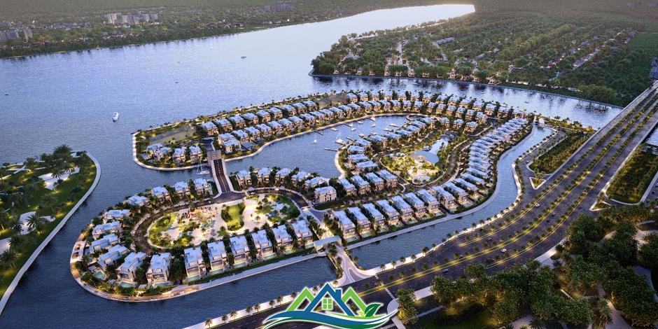 Dinh thự The Rivus - Thiết kế nhà ở xuất sắc nhất châu Á 2025 Dinh thự The Rivus - Thiết kế nhà ở xuất sắc nhất châu Á 2025