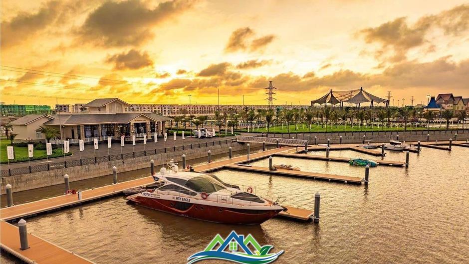 Đô thị đảo - Tâm điểm đầu tư mới “chiều lòng” mọi khẩu vị nhà đầu tư Đô thị đảo - Tâm điểm đầu tư mới “chiều lòng” mọi khẩu vị nhà đầu tư