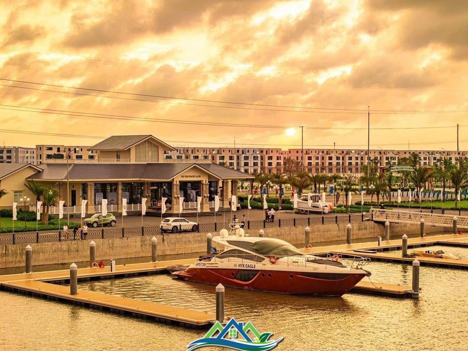Đô thị đảo - Tâm điểm đầu tư mới “chiều lòng” mọi khẩu vị nhà đầu tư Đô thị đảo - Tâm điểm đầu tư mới “chiều lòng” mọi khẩu vị nhà đầu tư