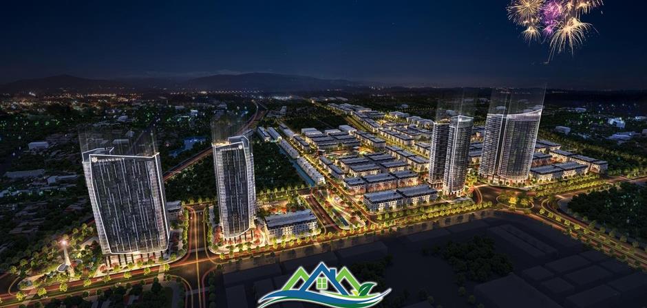 Đô thị lễ hội – Cách các nhà đầu tư đang định nghĩa lại tiêu chuẩn đầu tư Đô thị lễ hội – Cách các nhà đầu tư đang định nghĩa lại tiêu chuẩn đầu tư