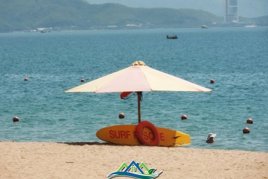 Đô thị nghỉ dưỡng đa chức năng: Xu hướng mới của bất động sản  Nha Trang