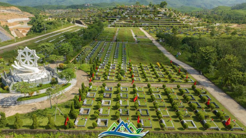 Đổ xô đi mua đất cho 'người âm' để làm...quà tặng Đổ xô đi mua đất cho 'người âm' để làm...quà tặng