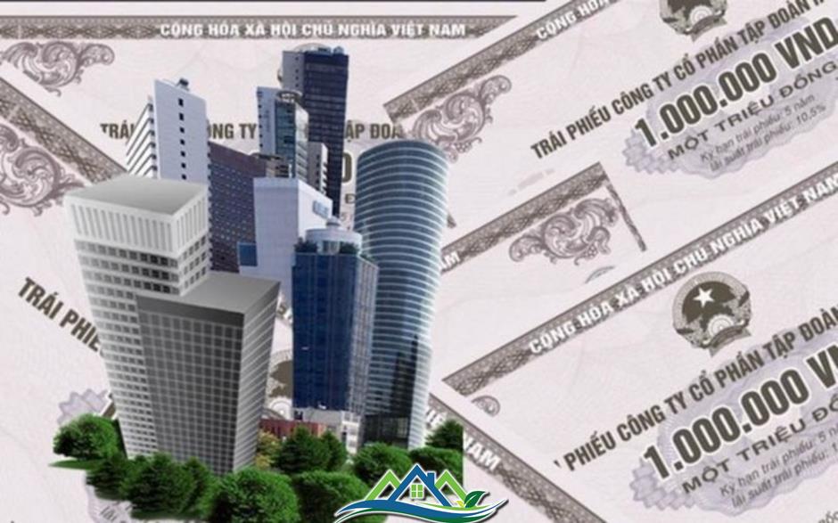 Doanh nghiệp bất động sản Doanh nghiệp bất động sản