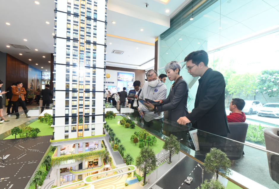 Doanh nghiệp bất động sản tại Bình Dương, Bà Rịa – Vũng Tàu có động thái mới khi sáp nhập vào TPHCM Doanh nghiệp bất động sản tại Bình Dương, Bà Rịa – Vũng Tàu có động thái mới khi sáp nhập vào TPHCM