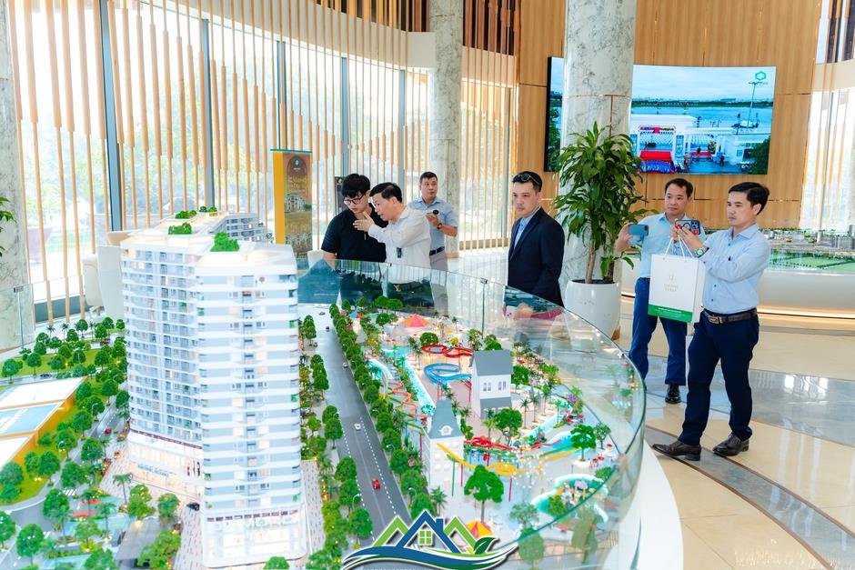 Doanh nghiệp bất động sản Tp.HCM đang chạy với “vận tốc” nào? Doanh nghiệp bất động sản Tp.HCM đang chạy với “vận tốc” nào?