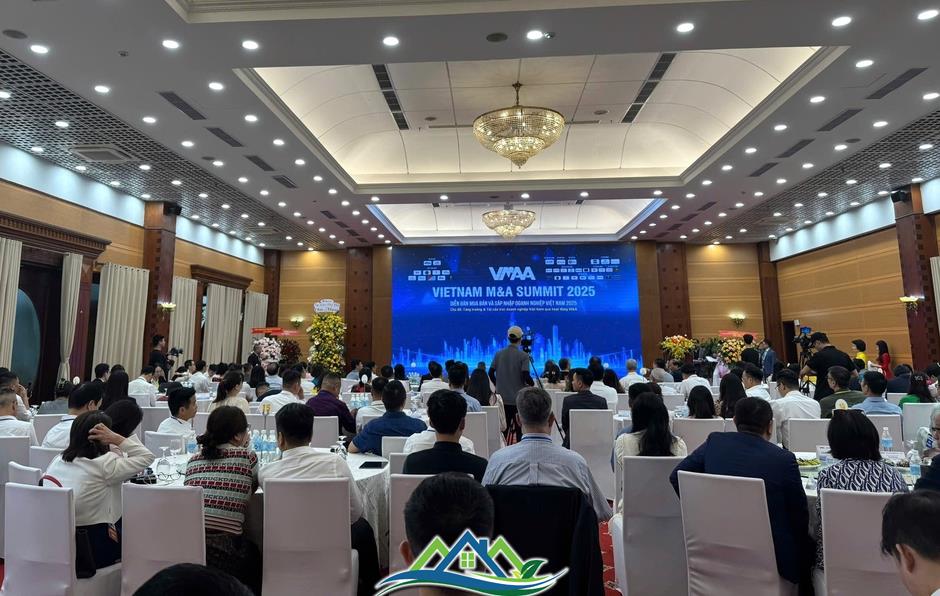 Doanh nghiệp cần làm gì để thắng trong cuộc chơi M&A bất động sản? Doanh nghiệp cần làm gì để thắng trong cuộc chơi M&A bất động sản?