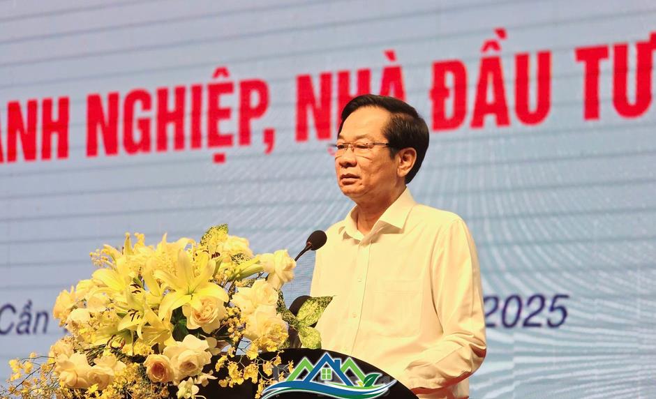 Doanh nghiệp chi tiền xong ngồi chờ 10 năm chưa xong thủ tục 2 ha đất