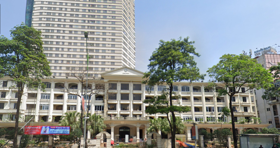Doanh nghiệp đang nắm giữ hơn 100 triệu cổ phiếu Seabank chuẩn bị xây cao ốc tại khu đất vàng Hà Đông đã bỏ hoang nhiều năm