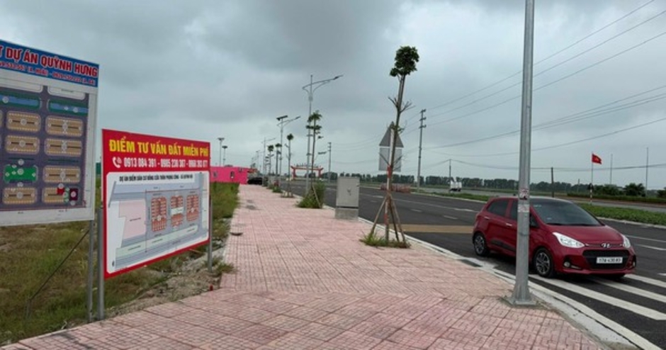 Doanh nghiệp đề xuất sửa quy định thu tiền đất bổ sung chờ xác định giá tại Nghị định 103