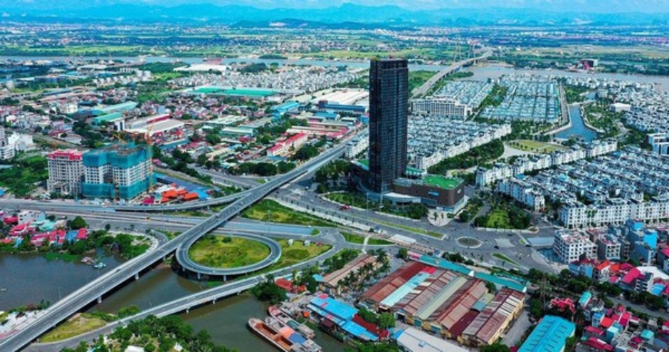 Doanh nghiệp lớn từ Trung Quốc đề xuất phát triển khu đô thị thông minh tại Bắc Ninh và Tây Ninh