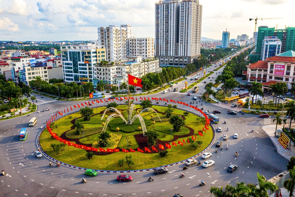 Doanh nghiệp Trung Quốc muốn rót gần 200 triệu USD xây 5 nhà máy tại địa phương sắp trở thành thành phố trực thuộc Trung ương