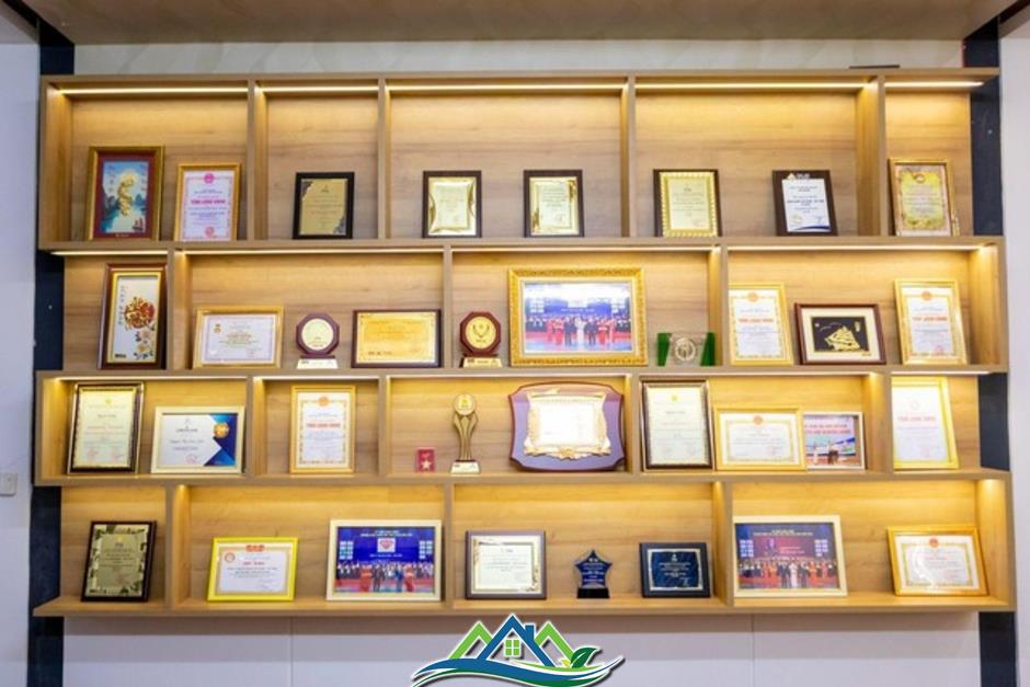 Doanh nhân Nguyễn Thị Kim Anh:  “Nhà lãnh đạo doanh nghiệp giỏi Châu Á 2025”