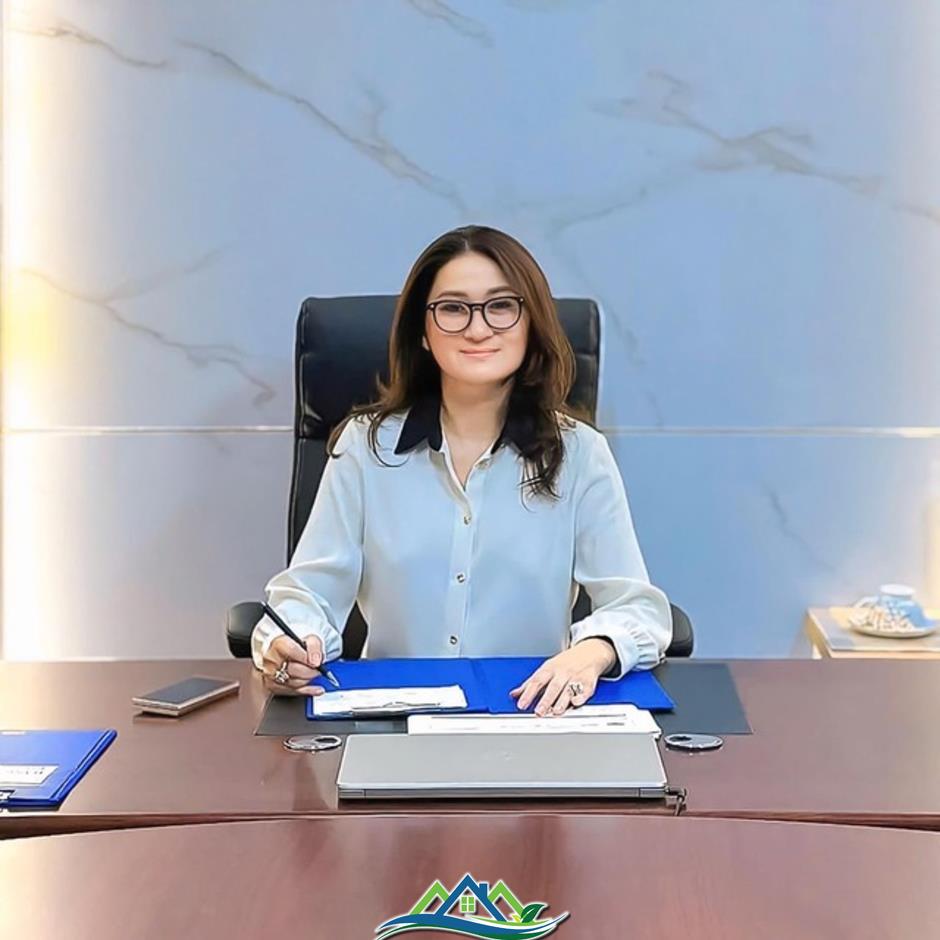 Doanh nhân Nguyễn Thị Kim Anh:  “Nhà lãnh đạo doanh nghiệp giỏi Châu Á 2025”