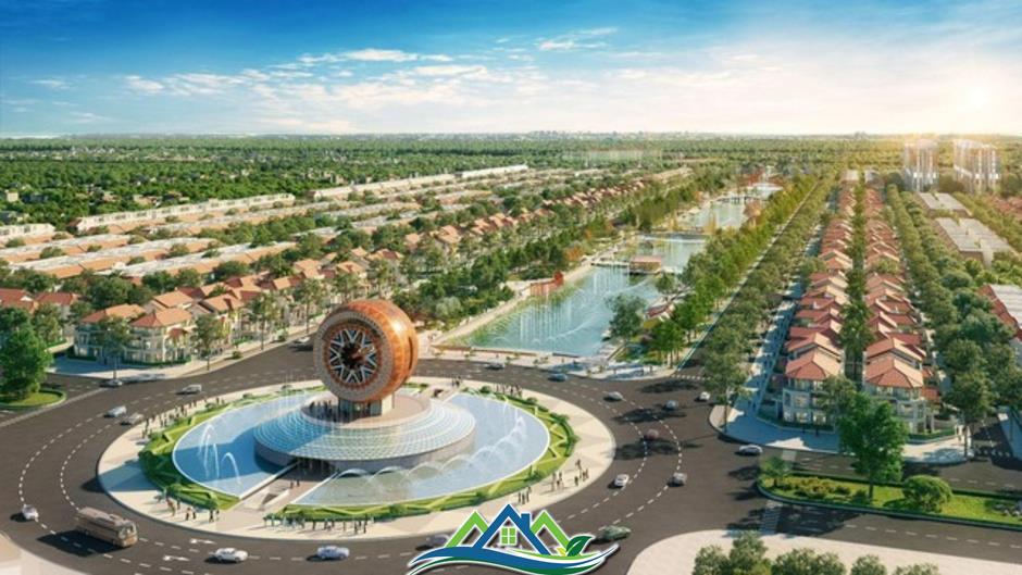 Độc lạ như bộ sưu tập “công viên bỏ túi” tại đô thị nghỉ dưỡng Sun Urban City Hà Nam