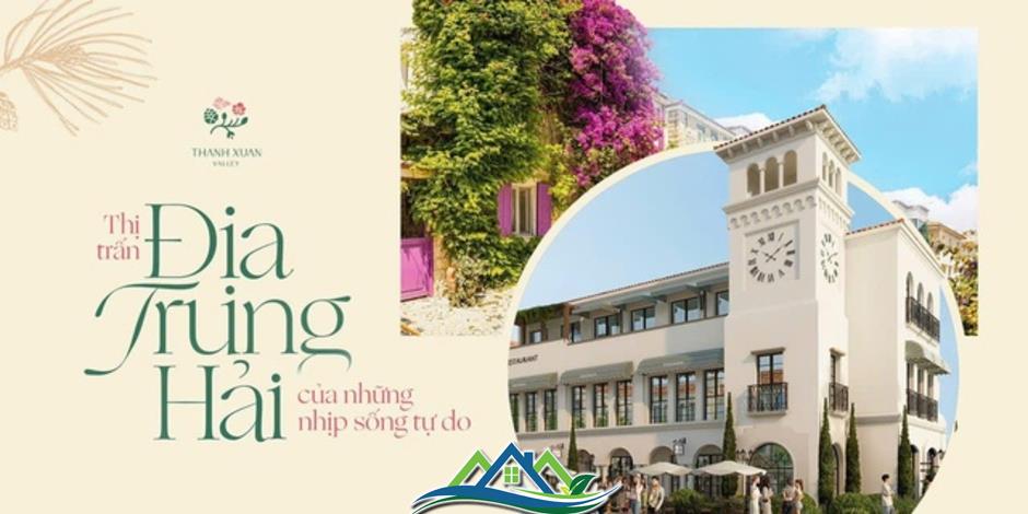 Doha Land chính thức bắt tay cùng BIM Group phân phối Dự án Thanh Xuan Valley Doha Land chính thức bắt tay cùng BIM Group phân phối Dự án Thanh Xuan Valley