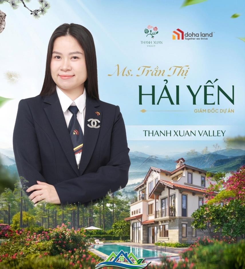 Doha Land chính thức bắt tay cùng BIM Group phân phối Dự án Thanh Xuan Valley Doha Land chính thức bắt tay cùng BIM Group phân phối Dự án Thanh Xuan Valley