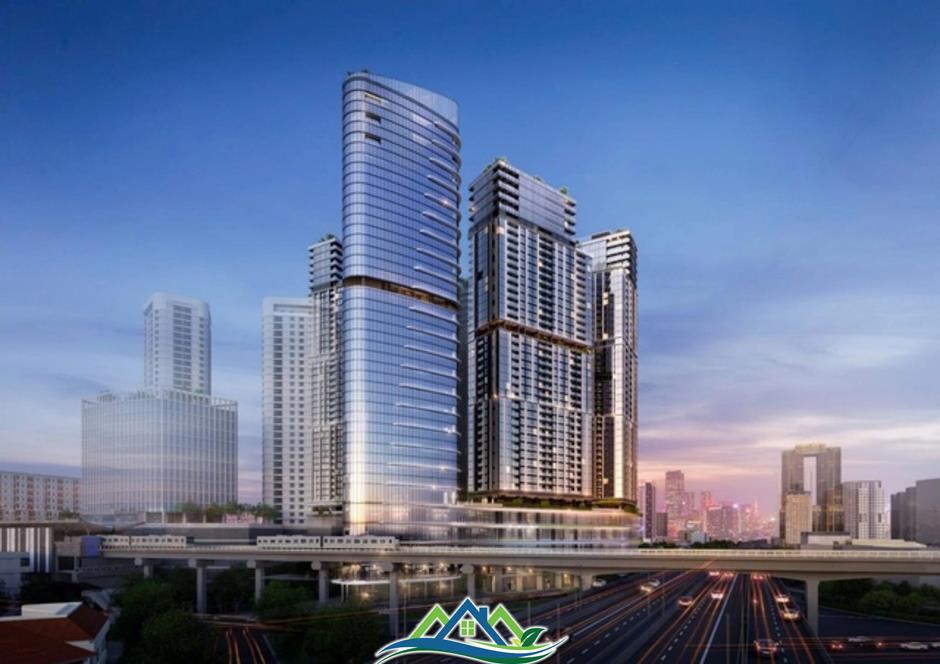 DohaLand đại lý chiến lược tập đoàn Sun Group phân phối dự án Sun Feliza Suites DohaLand đại lý chiến lược tập đoàn Sun Group phân phối dự án Sun Feliza Suites