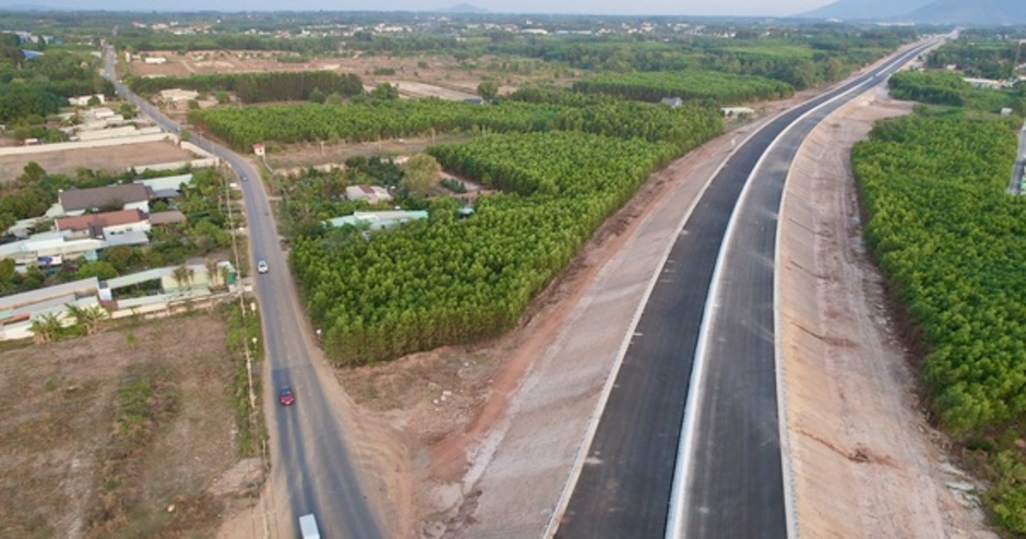 Đội vốn hơn 3.700 tỉ đồng, cao tốc Biên Hoà – Vũng Tàu phải trình quốc hội để xem xét điều chỉnh chủ trương đầu tư