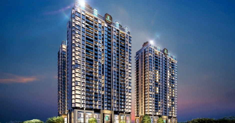 Đón sóng Metro, bất động sản Tây Hồ Tây bứt phá