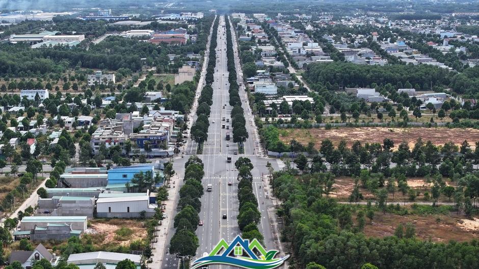 Đơn vị hành chính cấp phường duy nhất của TP HCM không thực hiện sáp nhập Đơn vị hành chính cấp phường duy nhất của TP HCM không thực hiện sáp nhập