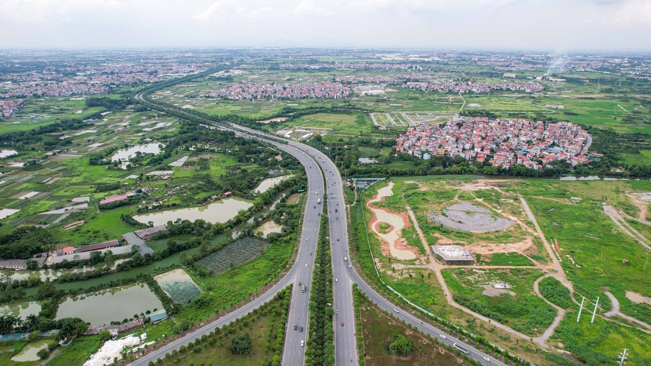 Đông Anh: Đất nền sát siêu dự án Vinhomes Cổ Loa đạt mức 250-260 triệu đồng/m2, nhiều chủ đất Đông Anh: Đất nền sát siêu dự án Vinhomes Cổ Loa đạt mức 250-260 triệu đồng/m2, nhiều chủ đất