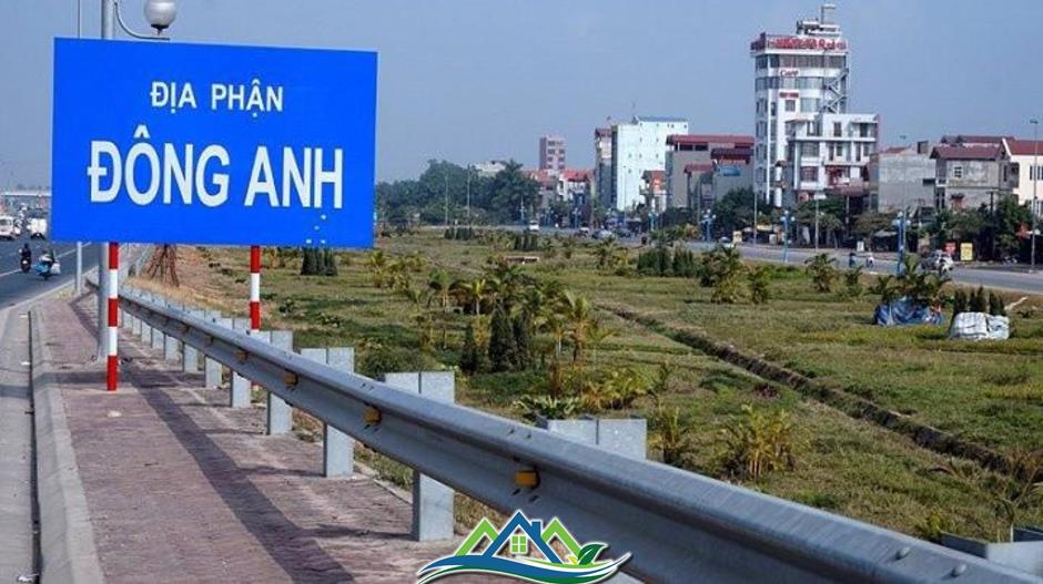 Đông Anh sắp xây tuyến đường mới, vốn đầu tư gần 1.200 tỷ đồng Đông Anh sắp xây tuyến đường mới, vốn đầu tư gần 1.200 tỷ đồng