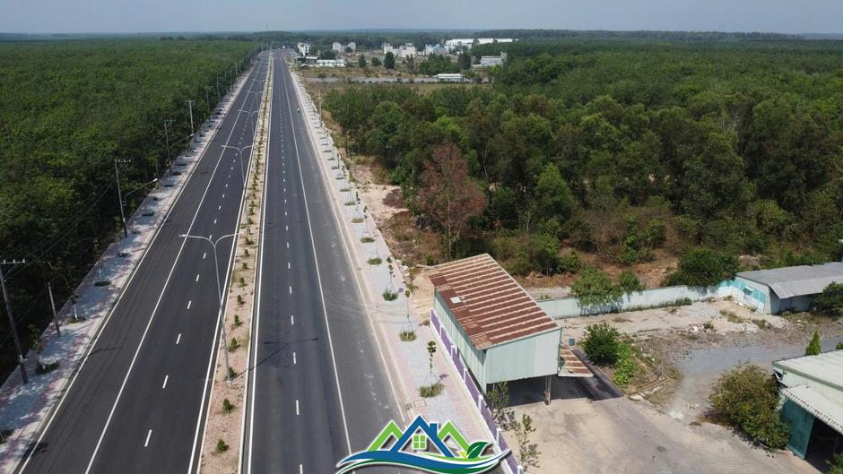 Đồng bộ hạ tầng giao thông Đồng bộ hạ tầng giao thông