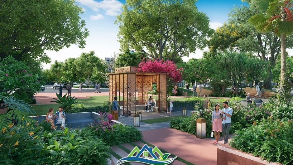 Dòng căn hộ với tầm nhìn “kép” tuyệt đối điện ảnh của Sun Symphony Residence