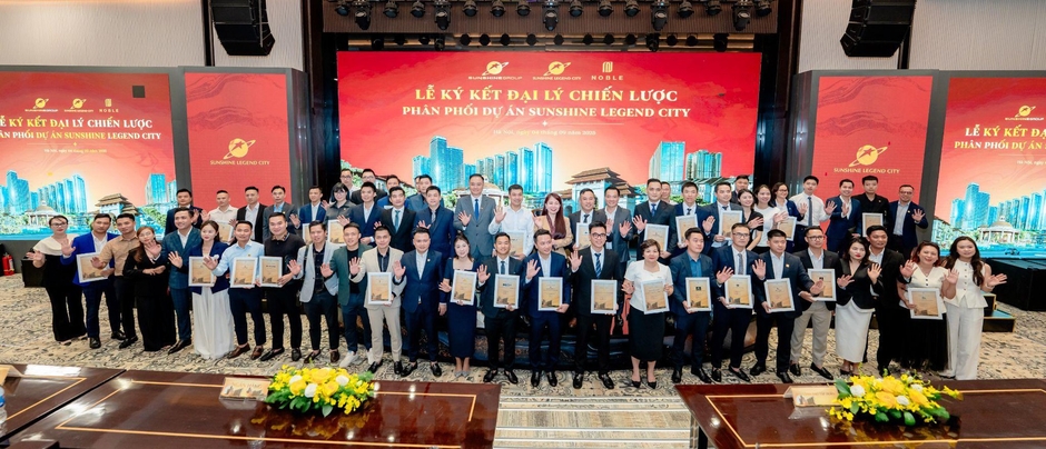 Đông đảo đại lý Đông đảo đại lý
